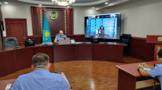 Алматыда жалған вакцинация паспортын жасаған емханалар анықталды