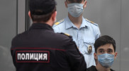 Қазан қаласында атыс шығарған ер адам ақыл-есі кем деп танылды - БАҚ