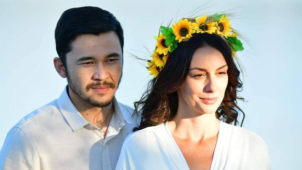 Қазақстандық актер Канндағы World Film festival кинофестивалінің жеңімпазы болды