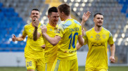 "Астана" 121-минутта гол соғып, Конференция лигасының келесі кезеңіне шықты