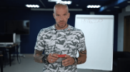 Finiko компаниясының негізін қалаушы Кирилл Доронин ұсталды - БАҚ