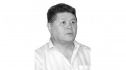 Танымал кинорежиссер Эдвард Құлбаев өмірден өтті
