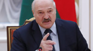 Лукашенко Беларусь шекарасын әр метріне дейін жабуды тапсырды