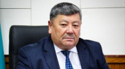 Жамбыл облысында әкім өз мерейтойына қатысқаны үшін жазаланды