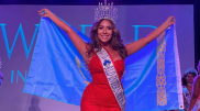 Қазақстандық қыз АҚШ-тағы Miss World International байқауында жеңімпаз болды