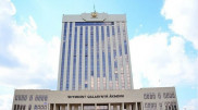 Шымкент әкімдігі қызметкерлері ұсталғаны туралы ақпаратты жоққа шығарды