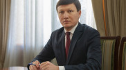 Қазақстан мемхатшысы хатшылығының меңгерушісі тағайындалды