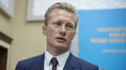 Винокуров "Астанадағы" қызметіне оралатыны туралы пікір білдірді