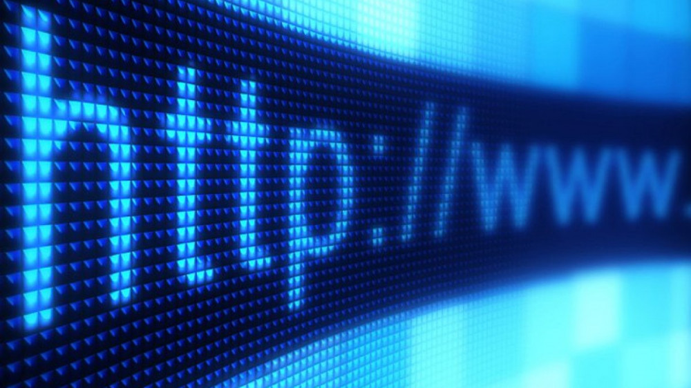 Шымкенттен шалғайда орналасқан 6500 отбасына интернет желісі тартылды