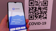Ashyq-қа енгізу үшін 100 мың теңге. Түркістан облысында шенеунік ұсталды