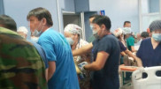 Жамбыл облысындағы жарылыс: зардап шеккендер саны 66-ға жетті