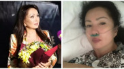 Актриса Венера Нығматулина COVID-19 жұқтырғаннан кейін жағдайын айтты