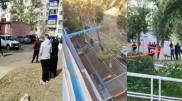Лисаковта атыс болды: полицей жараланды, қаза тапқандар бар