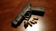 Қазақстанда қару-жарақ сатып алу және сақтауға қатысты іс көбейген