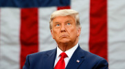 Трамп, Навальный және Маск әлемдегі ең ықпалды адамдар тізіміне енді