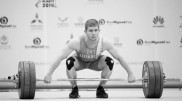 Қазақстандық 25 жастағы ауыратлет Альберт Линдер қайтыс болды
