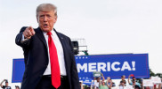 Трамптың даулы мәлімдемесінен кейін телеарна сұхбатты үзіп тастады