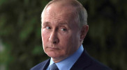 БАҚ Душанбеде өткен саммитке Путиннің келмеу себебін анықтады