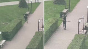 Пермьдегі атқыш ұсталған сәттің видеосы жарияланды