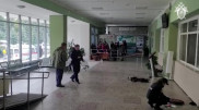 Пермьдегі атыс кезінде зардап шеккендер мен қаза тапқандар туралы мәлімет жаңарды