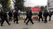 Пермь университетінде қаза тапқандардың аты-жөні белгілі болды