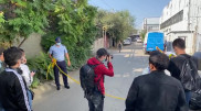 Алматыдағы атыс: үй айналасындағы қоршау әлі алынбаған