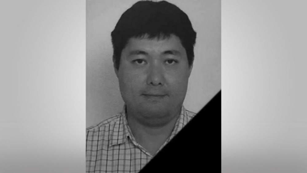 "Бес баласы бар" - әріптесі Алматыда қаза тапқан сот орындаушысы туралы