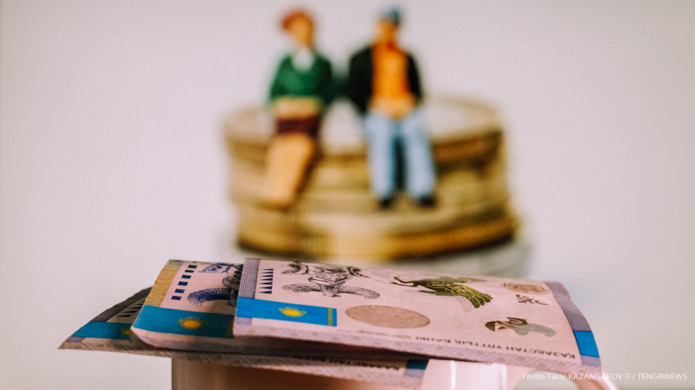 Ресей азаматы Қазақстаннан 10 жылдан аса уақыт бойы зейнетақы алып келген