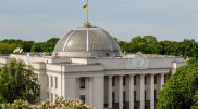 Украинада олигархтар ықпалын шектеу туралы заң қабылданды