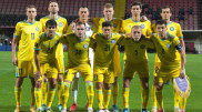 Футболдан Қазақстан құрамасының бас бапкері қазанда өтетін ойындарға құрам жасақтады