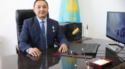 Ғарышкер Айдын Айымбетов жаңа қызметке тағайындалды