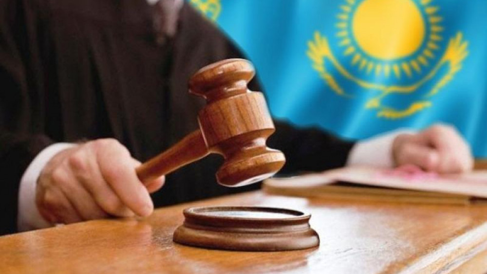ШҚО-да аудан әкімінің бұрынғы орынбасары пара алғаны үшін 3 жылға сотталды