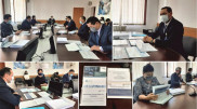 COVID-19-бен күрес: Павлодар мен Хопкинс клиникасы дәрігерлері тәжірибе алмасты