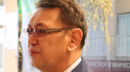 СҚО Денсаулық сақтау басқармасының басшысы ұсталды - БАҚ