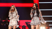 Елордалық егіз қыз Түркияның The Voice жобасының қазылар алқасын таңғалдырды