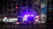 Павлодардағы көпқабатты үйлердің бірінде ер адам өлі табылды