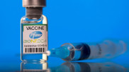 Өзбекстанда 87 мыңнан астам балаға Pfizer вакцинасы салынды