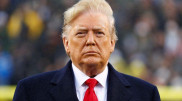Трамп АҚШ Ауғанстанда қалдырып кеткен тікұшақтарды Ресей мен Қытай алғанын айтты