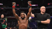 UFC-дегі жекпе-жегі қарсаңында Жұмағұловтың қарсыласы даулы мәлімдеме жасады