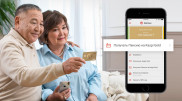 Зейнетақыны Kaspi Gold картасына алу жеңілдей түсті 