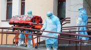 Коронавирус пен пневмониядан тағы 53 қазақстандық қайтыс болды