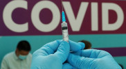 АҚШ-та COVID-19-ға қарсы ревакцинацияда түрлі екпелерді қолдануға рұқсат етілді