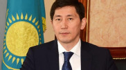 Руслан Сәкеев еңбек және халықты әлеуметтік қорғау вице-министрі болып тағайындалды