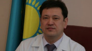 СҚО-ның бас дәрігері пара алғаны үшін сотталды