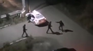 Қарағандыда такси жүргізушісіне жасалған шабуылдың мән-жайы айтылды