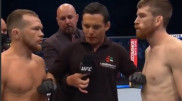 Петр Ян жеңіл салмақтағы UFC уақытша чемпион белбеуін алды