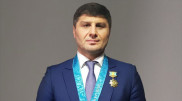 Ислам Байрамуков мәдениет және спорт министрінің кеңесшісі болып тағайындалды