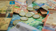 Қазақстандықтар 3,4 миллиард теңге мүлік салығын төлемеген