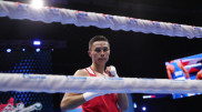 Сәкен Бибосынов әлем чемпионатының финалына шықты