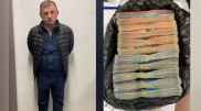 Алматыда ұры сканер көмегімен көлікті ашып, 20 миллион теңге алып кеткен